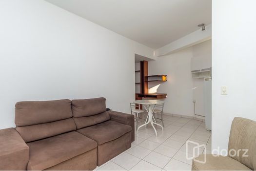 Foto 36 do(a) Apartamento de 1 quartos à venda em Indianópolis, São Paulo