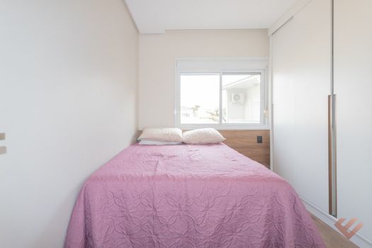 Foto 13 do(a) Casa em Condomínio de 2 quartos à venda em Três Vendas, Pelotas
