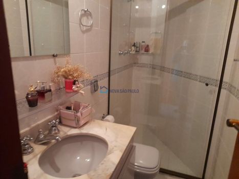 Foto 15 do(a) Apartamento de 4 quartos à venda em Indianópolis, São Paulo