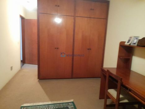 Foto 17 do(a) Apartamento de 4 quartos à venda em Indianópolis, São Paulo