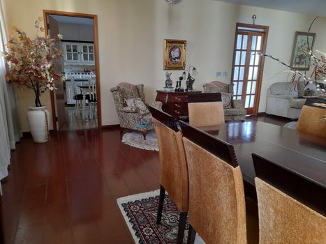 Foto 6 do(a) Apartamento de 4 quartos à venda em Indianópolis, São Paulo