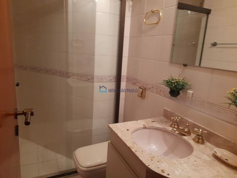 Foto 13 do(a) Apartamento de 4 quartos à venda em Indianópolis, São Paulo