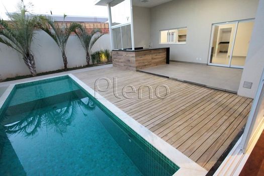 Foto 15 do(a) Casa em Condomínio false à venda em Chácara São Rafael, Campinas