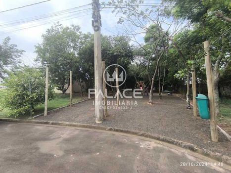 Foto 3 do(a) Terreno false à venda em Conjunto Residencial Vitório Cezarino, Rio das Pedras
