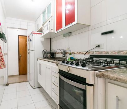 Foto 10 do(a) Apartamento de 2 quartos à venda em Brás, São Paulo