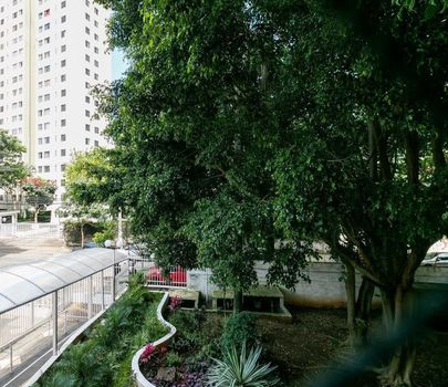 Foto 7 do(a) Apartamento de 2 quartos à venda em Brás, São Paulo