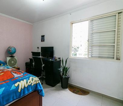 Foto 18 do(a) Apartamento de 2 quartos à venda em Brás, São Paulo