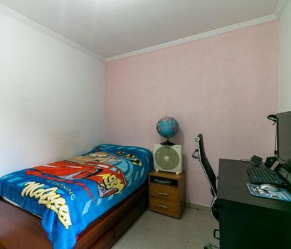 Foto 17 do(a) Apartamento de 2 quartos à venda em Brás, São Paulo