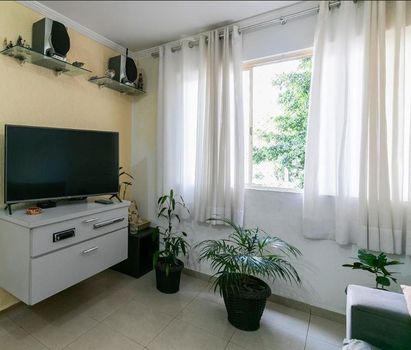 Foto 1 do(a) Apartamento de 2 quartos à venda em Brás, São Paulo
