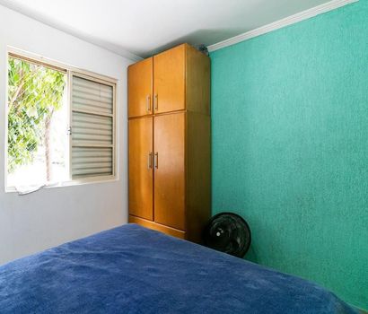 Foto 19 do(a) Apartamento de 2 quartos à venda em Brás, São Paulo