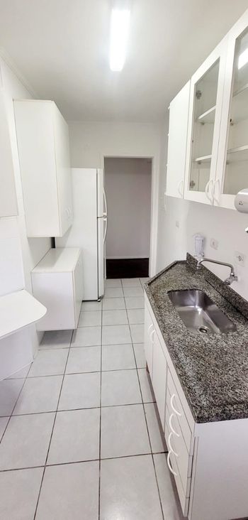 Foto 13 do(a) Apartamento de 2 quartos à venda em Vila Olímpia, São Paulo