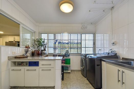Foto 49 do(a) Apartamento de 3 quartos à venda em Jardim Europa, São Paulo