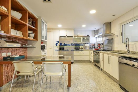 Foto 42 do(a) Apartamento de 3 quartos à venda em Jardim Europa, São Paulo