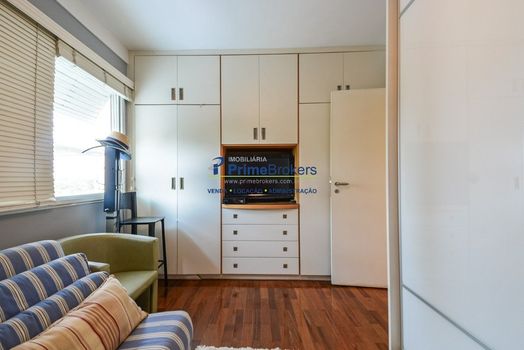 Foto 27 do(a) Apartamento de 3 quartos à venda em Jardim Europa, São Paulo