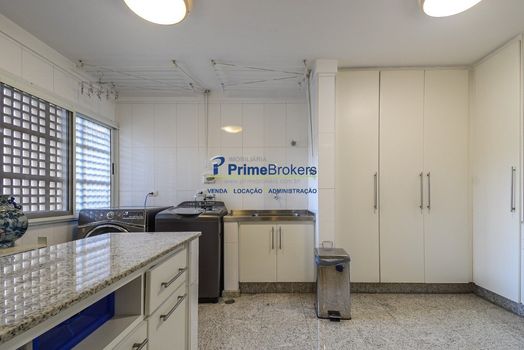 Foto 48 do(a) Apartamento de 3 quartos à venda em Jardim Europa, São Paulo