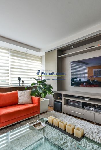 Foto 10 do(a) Apartamento de 3 quartos à venda em Jardim Europa, São Paulo