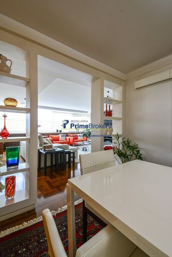 Foto 22 do(a) Apartamento de 3 quartos à venda em Jardim Europa, São Paulo
