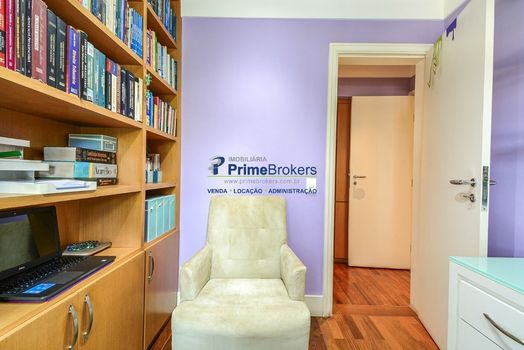 Foto 41 do(a) Apartamento de 3 quartos à venda em Jardim Europa, São Paulo
