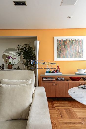 Foto 9 do(a) Apartamento de 3 quartos à venda em Jardim Europa, São Paulo