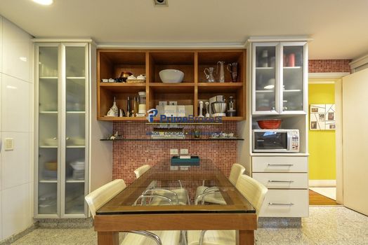 Foto 46 do(a) Apartamento de 3 quartos à venda em Jardim Europa, São Paulo