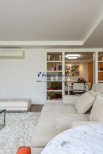 Foto 18 do(a) Apartamento de 3 quartos à venda em Jardim Europa, São Paulo