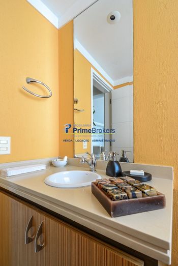 Foto 16 do(a) Apartamento de 3 quartos à venda em Jardim Europa, São Paulo