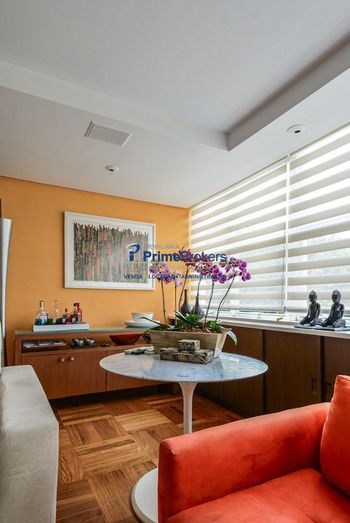 Foto 8 do(a) Apartamento de 3 quartos à venda em Jardim Europa, São Paulo