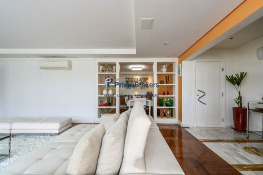 Foto 5 do(a) Apartamento de 3 quartos à venda em Jardim Europa, São Paulo
