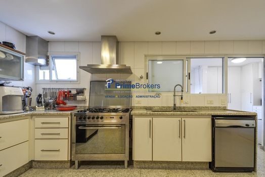 Foto 45 do(a) Apartamento de 3 quartos à venda em Jardim Europa, São Paulo