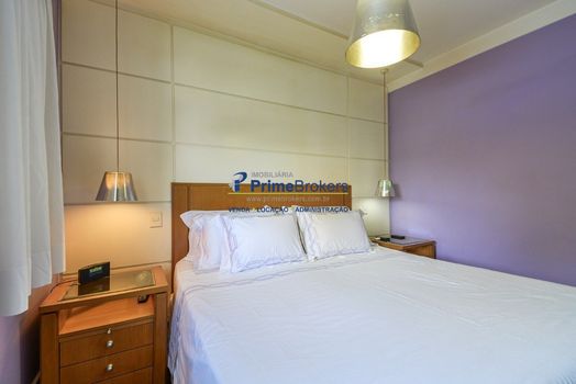 Foto 30 do(a) Apartamento de 3 quartos à venda em Jardim Europa, São Paulo