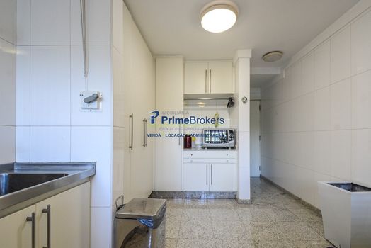 Foto 50 do(a) Apartamento de 3 quartos à venda em Jardim Europa, São Paulo