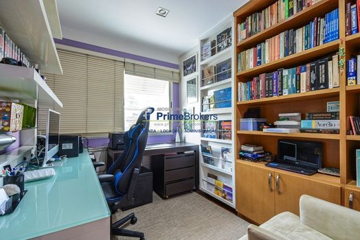 Foto 39 do(a) Apartamento de 3 quartos à venda em Jardim Europa, São Paulo