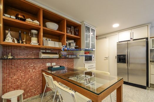 Foto 47 do(a) Apartamento de 3 quartos à venda em Jardim Europa, São Paulo