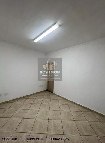 Foto 2 do(a) Sala / Conjunto Comercial false para alugar em Silveira, Santo André