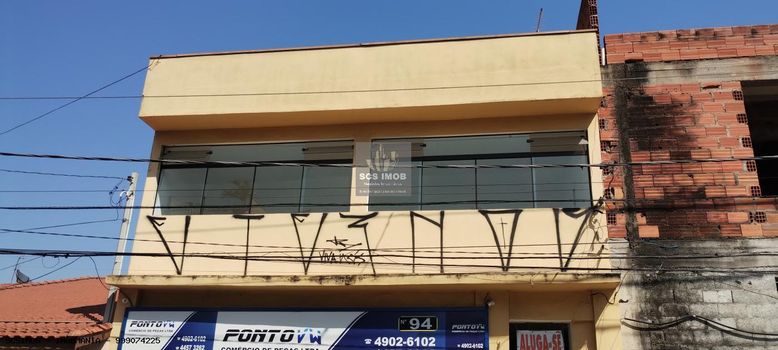 Foto 23 do(a) Sala / Conjunto Comercial false para alugar em Silveira, Santo André