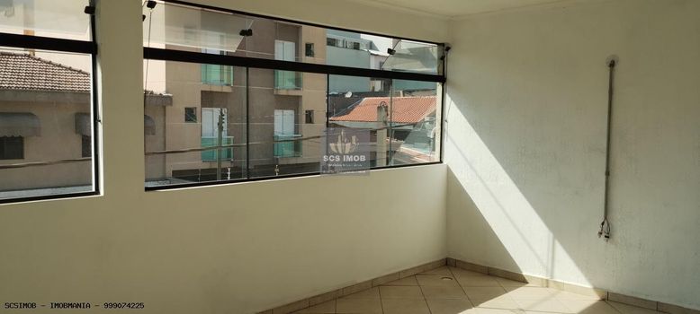 Foto 5 do(a) Sala / Conjunto Comercial false para alugar em Silveira, Santo André