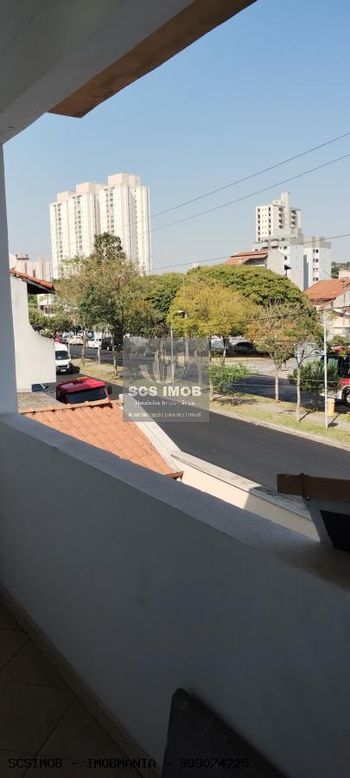 Foto 13 do(a) Sala / Conjunto Comercial false para alugar em Silveira, Santo André