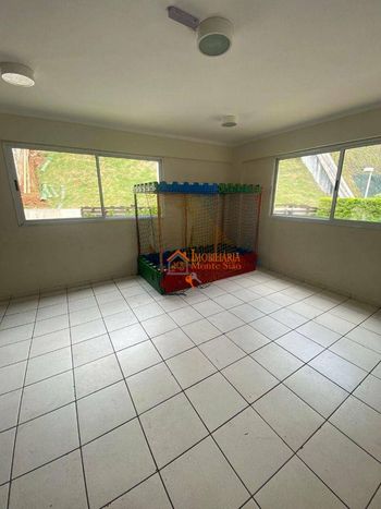 Foto 18 do(a) Apartamento de 2 quartos à venda em Jardim Bela Vista, Guarulhos