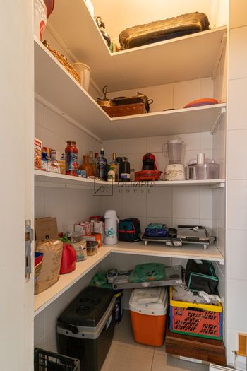 Foto 25 do(a) Apartamento de 4 quartos à venda em Jardim Paulista, São Paulo