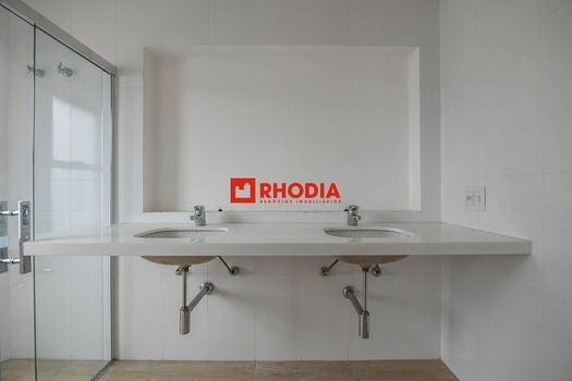 Foto 31 do(a) Apartamento de 4 quartos à venda em Vila Nova Conceição, São Paulo
