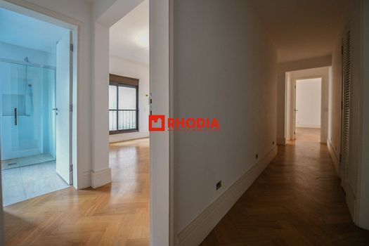 Foto 23 do(a) Apartamento de 4 quartos à venda em Vila Nova Conceição, São Paulo
