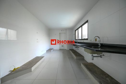 Foto 18 do(a) Apartamento de 4 quartos à venda em Vila Nova Conceição, São Paulo