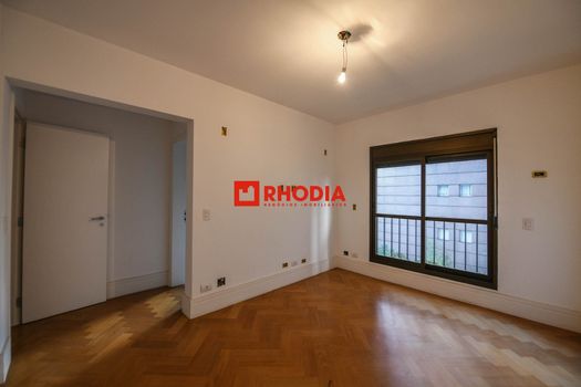 Foto 40 do(a) Apartamento de 4 quartos à venda em Vila Nova Conceição, São Paulo