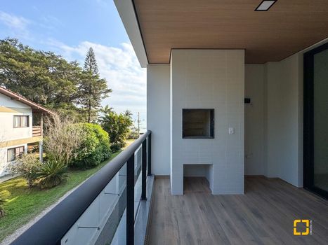 Foto 5 do(a) Apartamento de 2 quartos à venda em Santo Antônio de Lisboa, Florianópolis