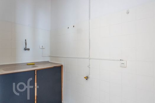 Foto 19 do(a) Apartamento de 1 quartos à venda em Pinheiros, São Paulo