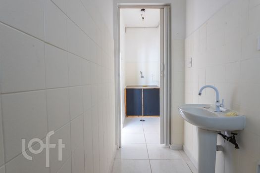Foto 15 do(a) Apartamento de 1 quartos à venda em Pinheiros, São Paulo