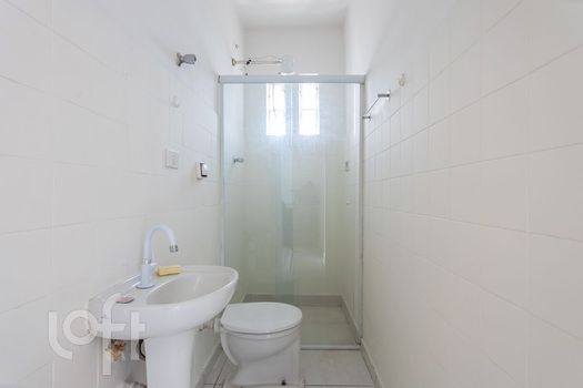 Foto 13 do(a) Apartamento de 1 quartos à venda em Pinheiros, São Paulo