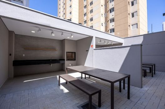 Foto 26 do(a) Apartamento de 2 quartos à venda em Brás, São Paulo