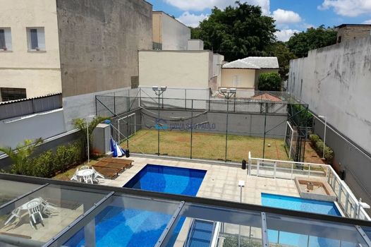 Foto 19 do(a) Apartamento de 2 quartos à venda em Ipiranga, São Paulo