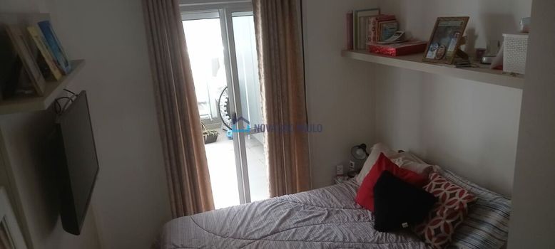 Foto 7 do(a) Apartamento de 2 quartos à venda em Ipiranga, São Paulo